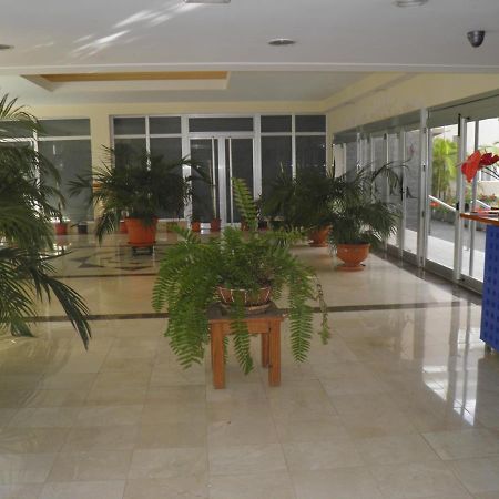 Apartamento En Playa De Sardina Apartment Exterior photo