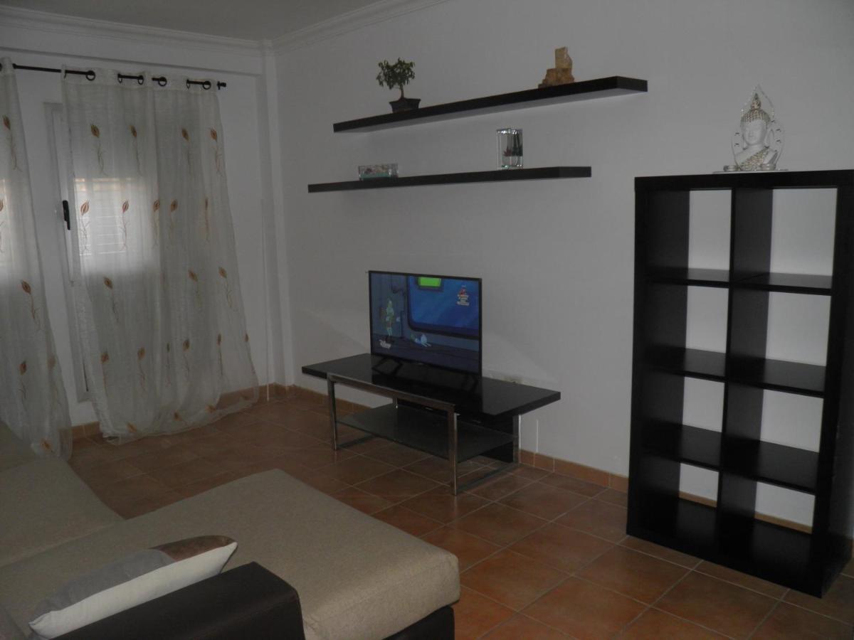 Apartamento En Playa De Sardina Apartment Exterior photo