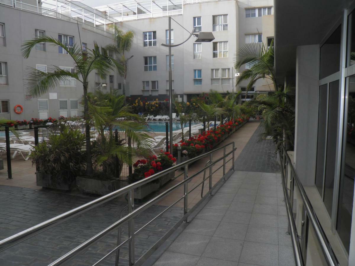 Apartamento En Playa De Sardina Apartment Exterior photo